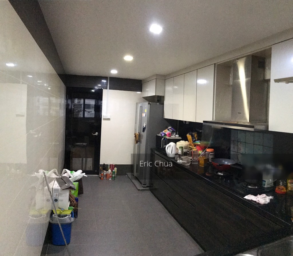 Blk 824 Woodlands Street 81 (Woodlands), HDB 5 Rooms #132226032